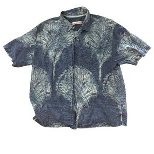 Tommy Bahama Beach Print Shirt